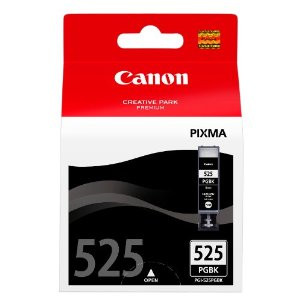 Canon PGI 525 Black eredeti tintapatron