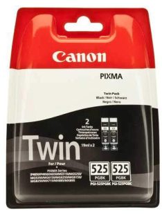   Canon PGI 525 Black tintapatron orig. 2 db-os"                 "TCPGI525BKTW
