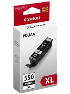   Canon PGI 550XL  Black tintapatron orig.              'TCPGI550XL