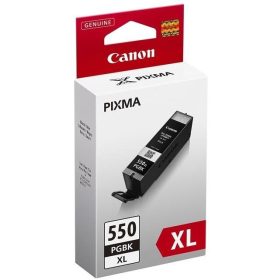 Canon PGI 550XL Black tintapatron orig.