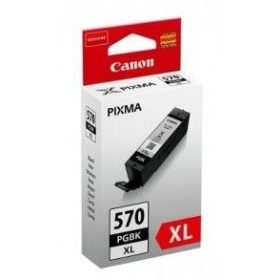 Canon PGI 570 XL Black tintapatron orig.
