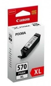 Canon PGI 570 XL Black tintapatron orig.