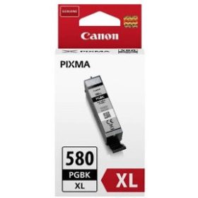 Canon PGI 580 XL Black tintapatron orig.