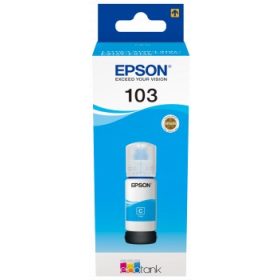 EPSON T00S2 Cyan tintapatron orig. 70ML NO.103