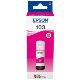 EPSON T00S3 Magenta tintapatron orig. 70ML NO.103 