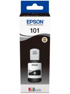 Epson 101 Black tintapatron orig.           TET03V1