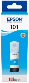 Epson 101 Cyan  tintapatron orig.           TET03V2