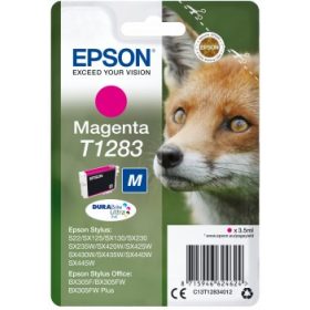 Epson T 1283 Magenta tintapatron orig.