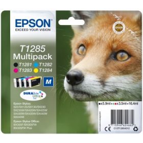 Epson T 1285 orig tintapatron multipack 