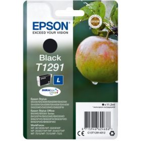 Epson T 1291 Black orig tintapatron 