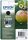 Epson T 1291 Black orig tintapatron 