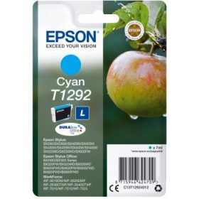 Epson T 1292 Cyan orig tintapatron 