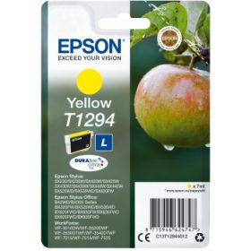 Epson T 1294 Yellow orig. tintapatron 