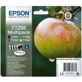 Epson T 1295 orig Tintapatron multipack 