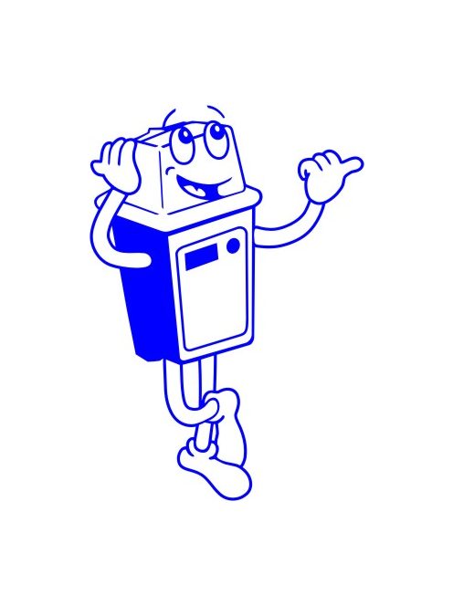 Epson 3462  orig tintapatron Cyan                "TET3462