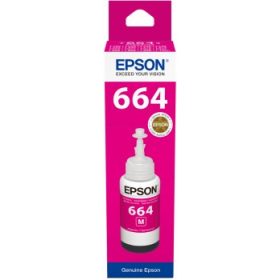 Epson L100 orig tinta 70ml magenta" 