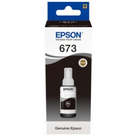 Epson L800 black orig tintapatron 70 ml' 