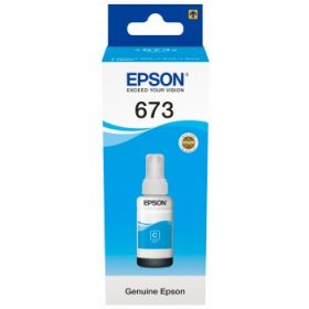 Epson L800 cyan orig tintataptron 70ml' 