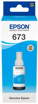 Epson L800 cyan orig tintataptron 70ml' 