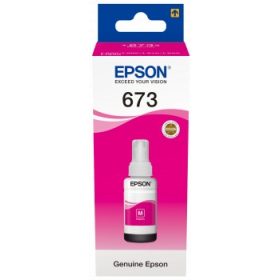 Epson L800 magenta orig tintataptron 70ml' 