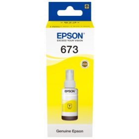 Epson L800 yellow orig tintataptron 70ml' 