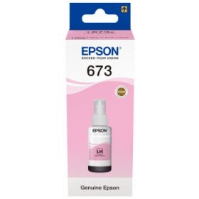 Epson L800 Light Magenta orig tontapatron 70 ml' 