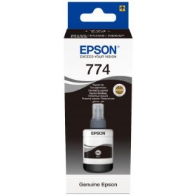 Epson T 7741 Black tintapatron orig. 140 ml