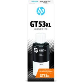 HP GT53XL fekete tinta utántöltő 6k 
