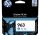 HP 963 Cyan tintapatron orig.