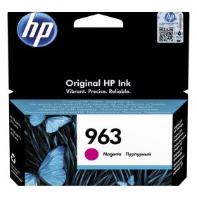 HP 963 Magenta tintapatron orig.