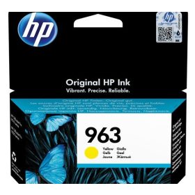 HP 963 Yellow tintapatron orig.