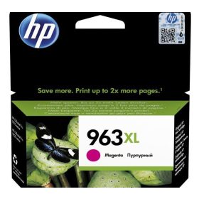HP 963 xl Magenta tintapatron orig.