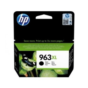 HP 963 xl Black tintapatron orig.