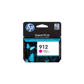 HP 912 Magenta tintapatronorig.