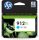 HP 912 XL Cyan tintapatron orig.