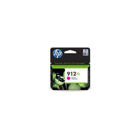 HP 912 XL Magenta tintapatron orig.