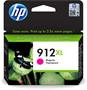 HP 912 XL Magenta tintapatron orig.