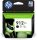 HP 912 XL Black tintapatron orig.