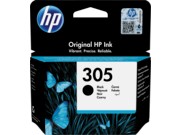 HP 305 Black eredeti tintapatron