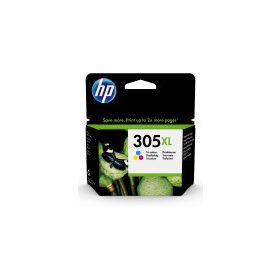 HP 305 XL Color eredeti tintapatron