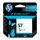 HP 6657 Color orig. tintapatron"