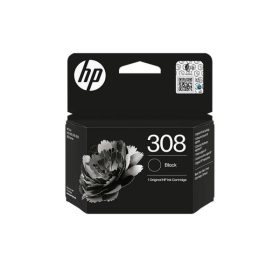 HP 308 fekete Tintapatron eredeti 160 oldal