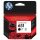 HP 651 Black orig tintapatron"