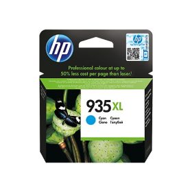 HP 935 XL cyan orig patron"