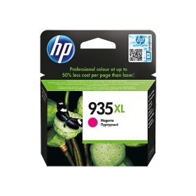 HP 935 XL magenta orig patron"