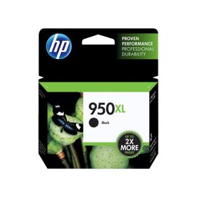 HP 950 XL Black eredeti tintapatron