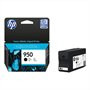 HP 950 orig tintapatron fekete'