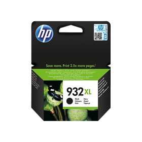 HP 932 XL Black tintapatron orig