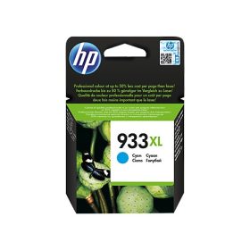 HP 933 XL Cyan tintapatron orig