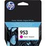 HP 953 Magenta tintapatron 700 old.